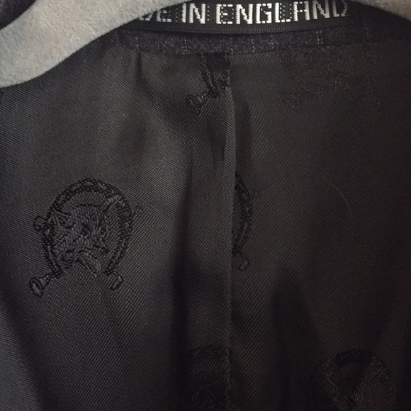 Pitchley 100% Wool Equestrian Riding Jacket - Picture 2 of 8